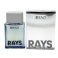 JFenzi Day & Night Rays for Men, edp 100ml (Alternatív illat Dolce Gabbana The One Grey)