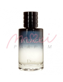 Christian Dior Sauvage, after shave - 100ml