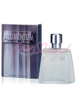 Lamis Amluminium, edt 100ml (Alternatív illat Azzaro Chrome)