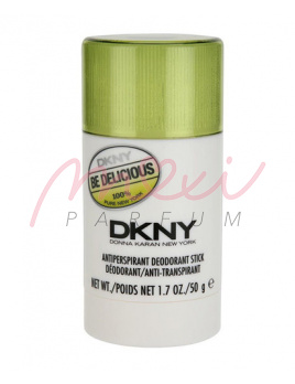 DKNY Be Delicious, deo stift 75ml