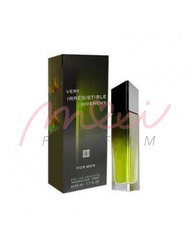 Givenchy Very Irresistible, edt 50ml