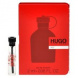 Hugo Boss Hugo Red, Illatminta