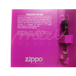 Zippo Feelzone (W)