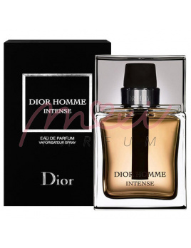 Christian Dior Homme Intense, edp 150ml
