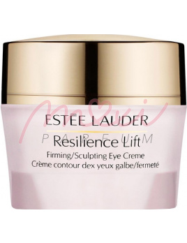 Estée Lauder Resilience Lift Extreme szemkörnyékápoló minden bőrtípusra(Firming/Sculpting Eye Creme) 15ml