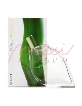 Kenzo Kenzo Parfum d´ete (Zelený list), edp 75ml, Teszter