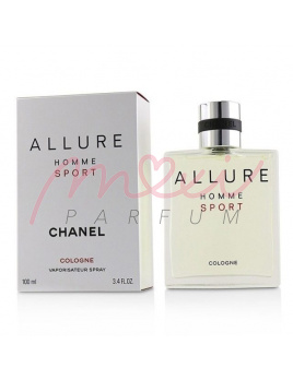 Chanel Allure Homme Sport Cologne, edt 50ml