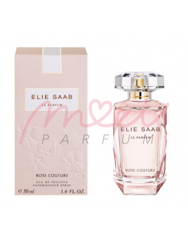 Elie Saab Le Parfum Rose Couture, edt 30ml