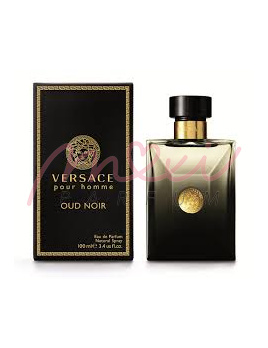 Versace Pour Homme Oud Noir, edp 100ml