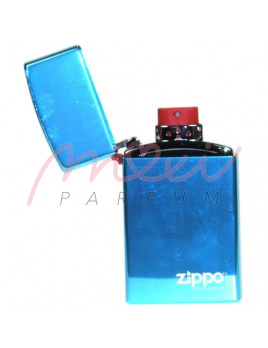 Zippo Fragrances The Original Blue, edt 50ml