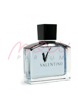 Valentino Very Pour Homme, after shave - 100ml