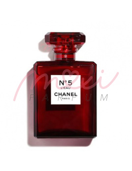 Chanel No. 5 L´Eau Limited Edition, edt 100ml
