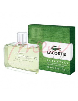Lacoste Essential, edt 125ml - Teszter