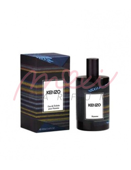 Kenzo Pour Homme Once Upon a Time, edt 100ml - Teszter