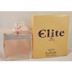 Luxure Elite, edp 50ml  - Teszter (Alternatív illat Chloe Chloe)