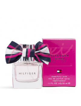 Tommy Hilfiger Cheerfully Pink, edp 30ml