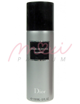 Christian Dior Homme, Deo spray - 150ml