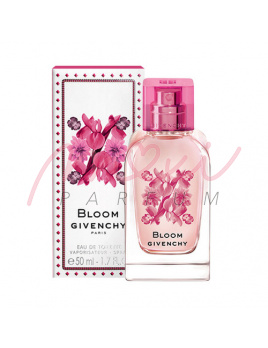 Givenchy Bloom, Illatminta