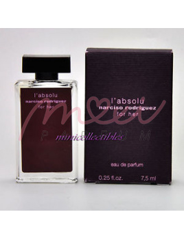 Narciso Rodriguez For Her L´Absolu, edp 7,5ml