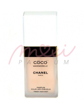 Chanel Coco Mademoiselle, Hajpermet 35ml