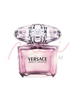Versace Bright Crystal, edt 45ml - Teszter