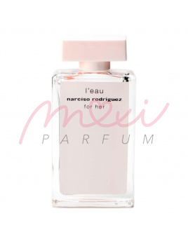 Narciso Rodriguez l'eau For Her, edt 7.5ml