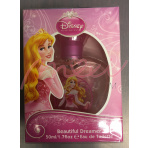 Disney Princess Beatufil Dreamer, edt 50ml