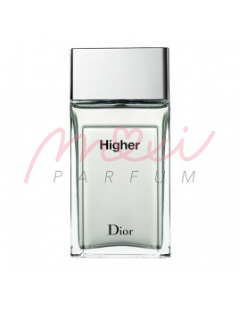 Christian Dior Higher, edt 50ml