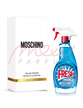 Moschino Fresh Couture, edt 100ml - Teszter