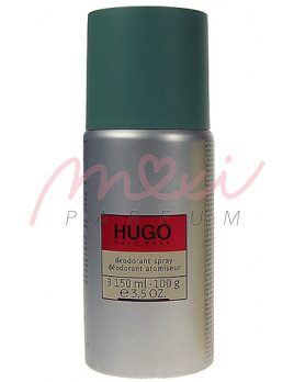 Hugo Boss Hugo, Dezodor 150ml