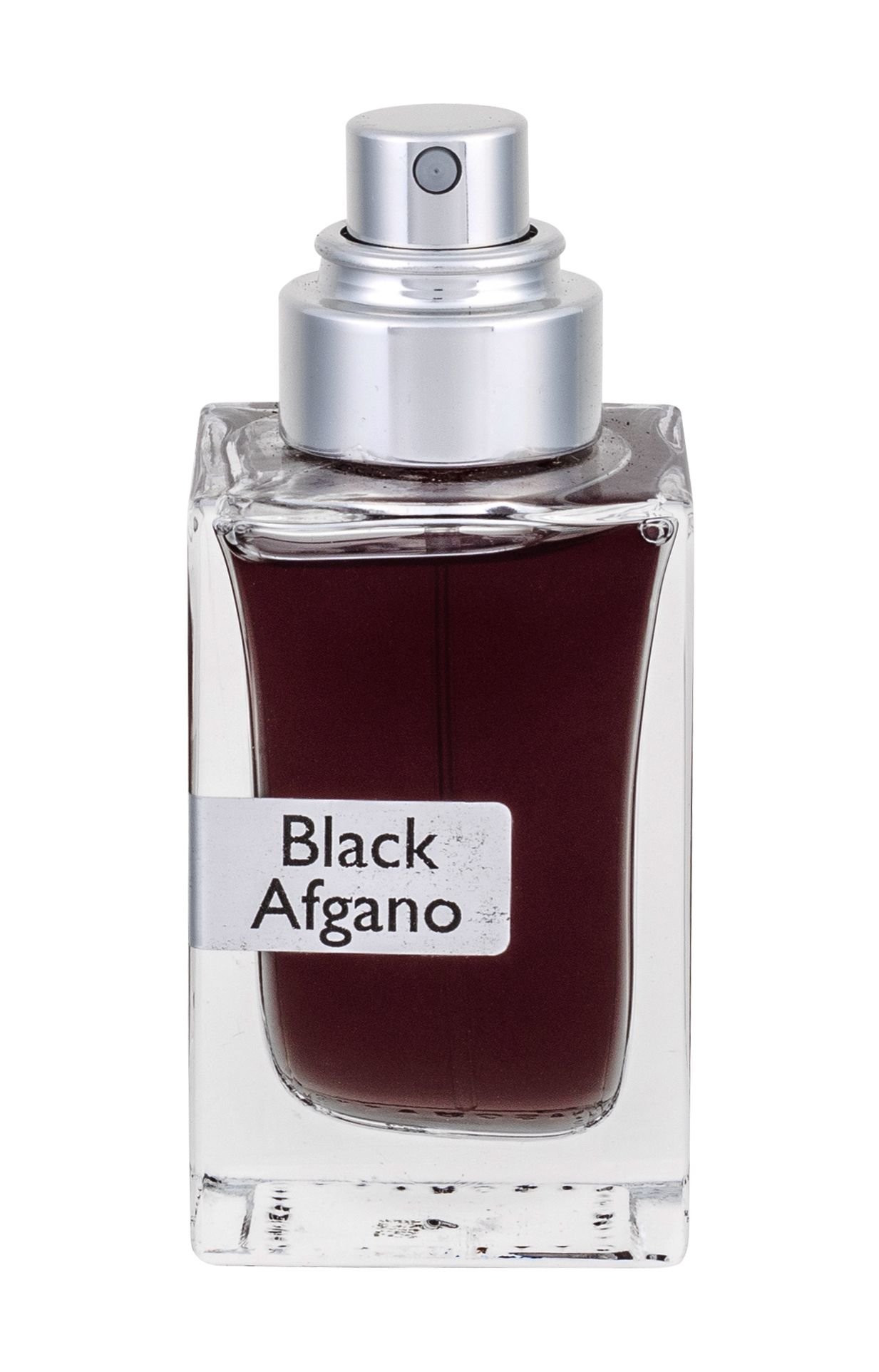 Nasomatto Black Afgano, Parfum 30ml, Teszter