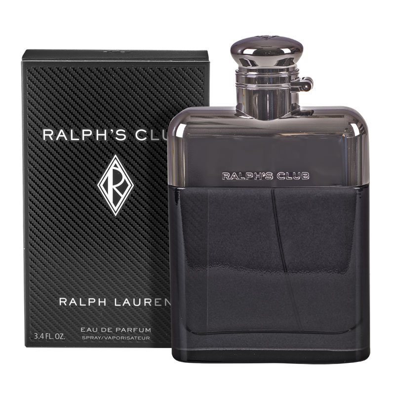 Ralph Lauren Ralph's Club, edp 50ml, Teszter