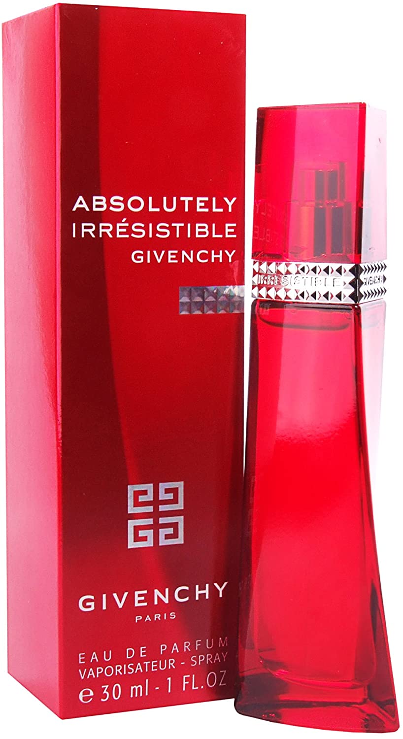 Givenchy Absolutely Irresistible Givenchy, edp 75ml