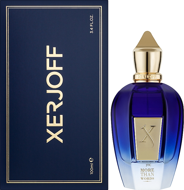 Xerjoff Join The Club More Than Words, edp 50ml