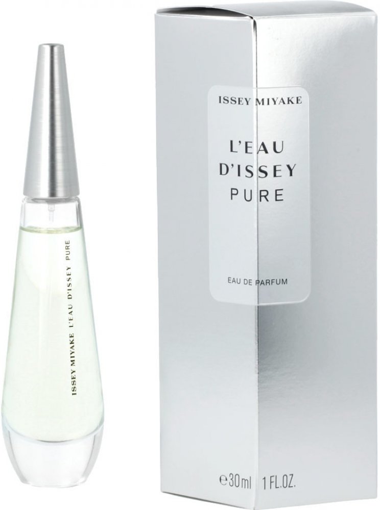 Issey Miyake L´Eau D´Issey Pure, edt 30ml