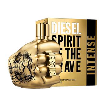 Diesel Spirit of the Brave Intense (M)