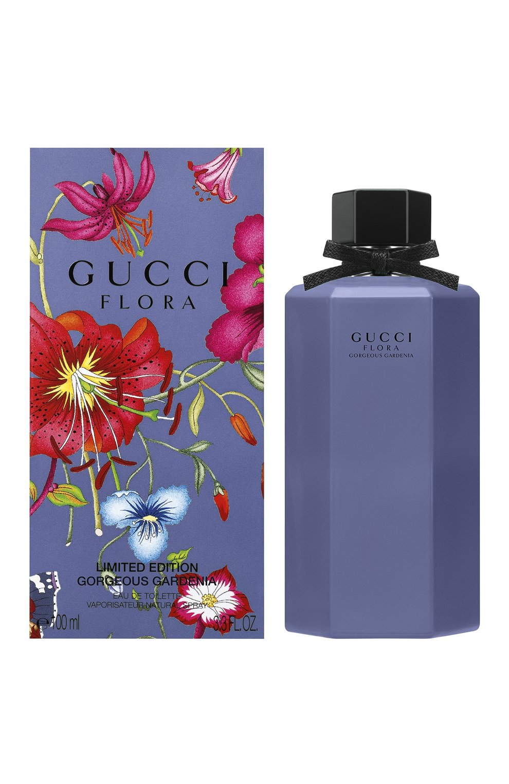 Gucci Flora by Gucci Gorgeous Gardenia Limited Edition 2020, edt 50ml
