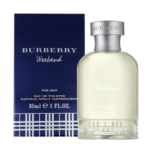 Burberry Weekend for Men, edt 30ml