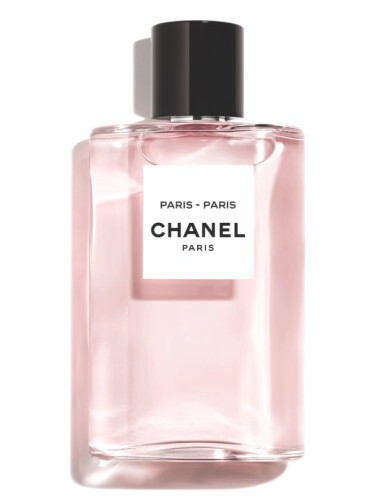 Chanel Paris Paris, edt 125ml