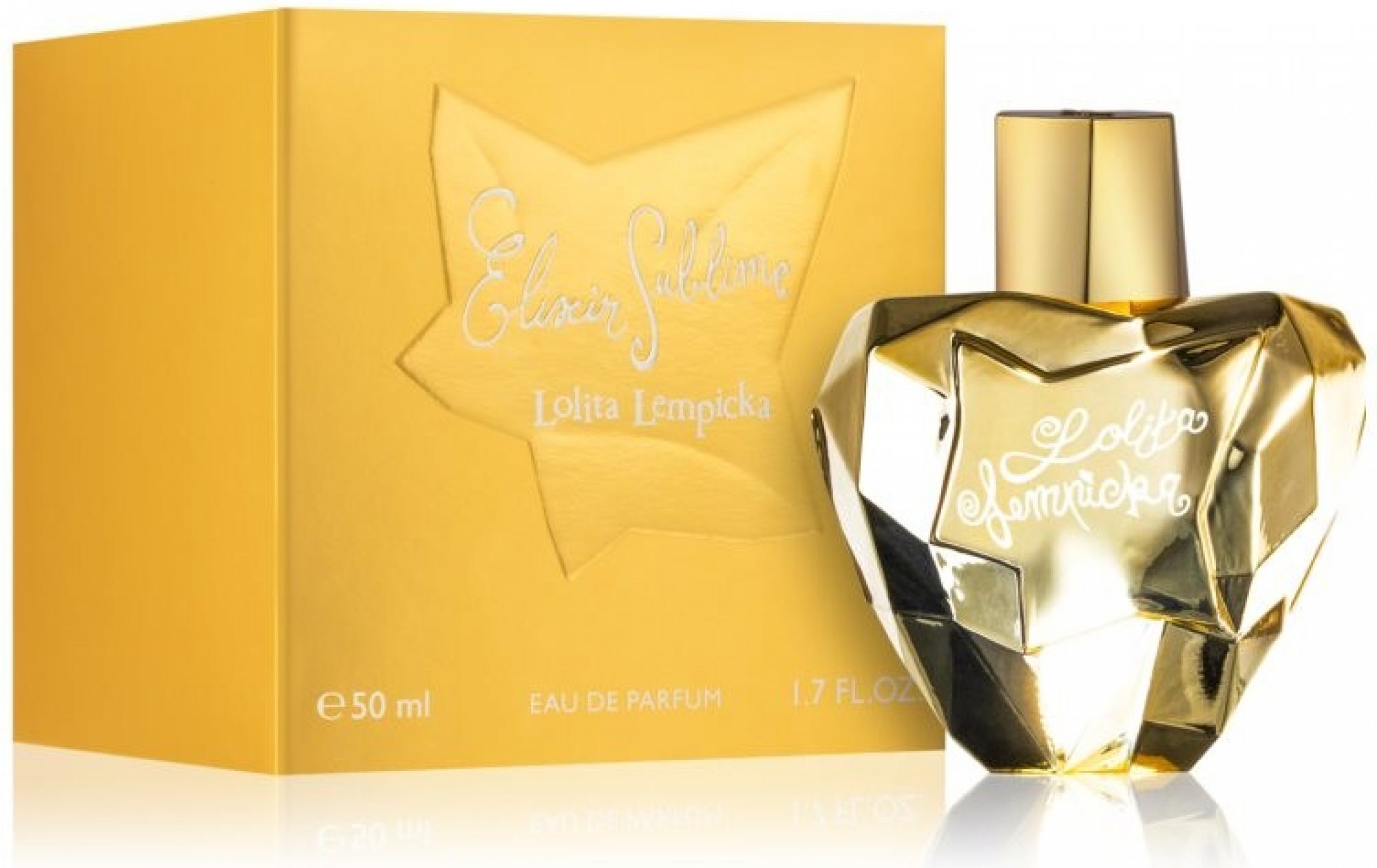 Lolita Lempicka Elixir Sublime edp 50ml