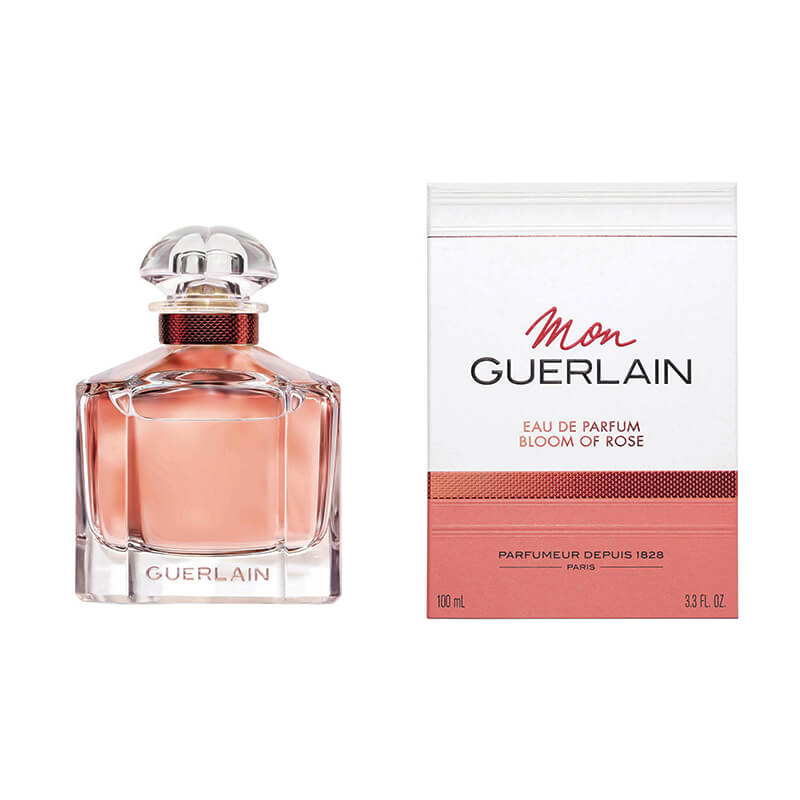 Guerlain Mon Guerlain Bloom of Rose, edp 100ml - Teszter