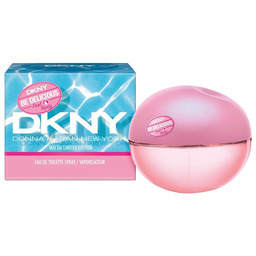 DKNY DKNY Be Delicious Pool Party Mai Tai, edt 50ml