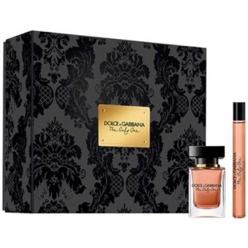 Dolce & Gabbana Dolce The Only One, SET: edp 30ml + edp 10ml