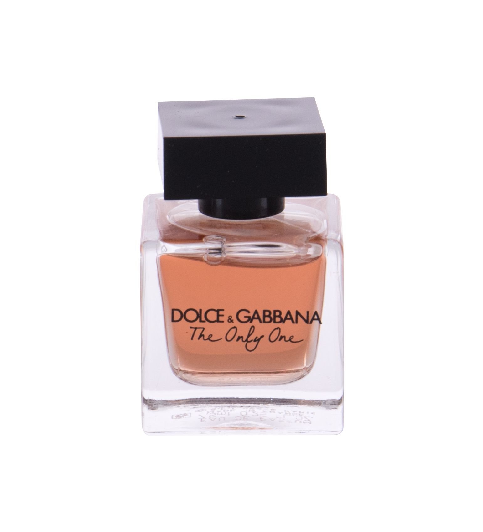 Dolce&Gabbana The Only One, edp 7,5ml