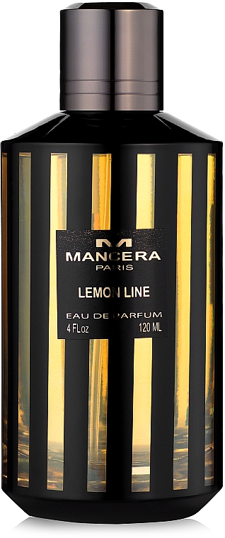 Mancera Lemon Line, edp 120ml - Teszter
