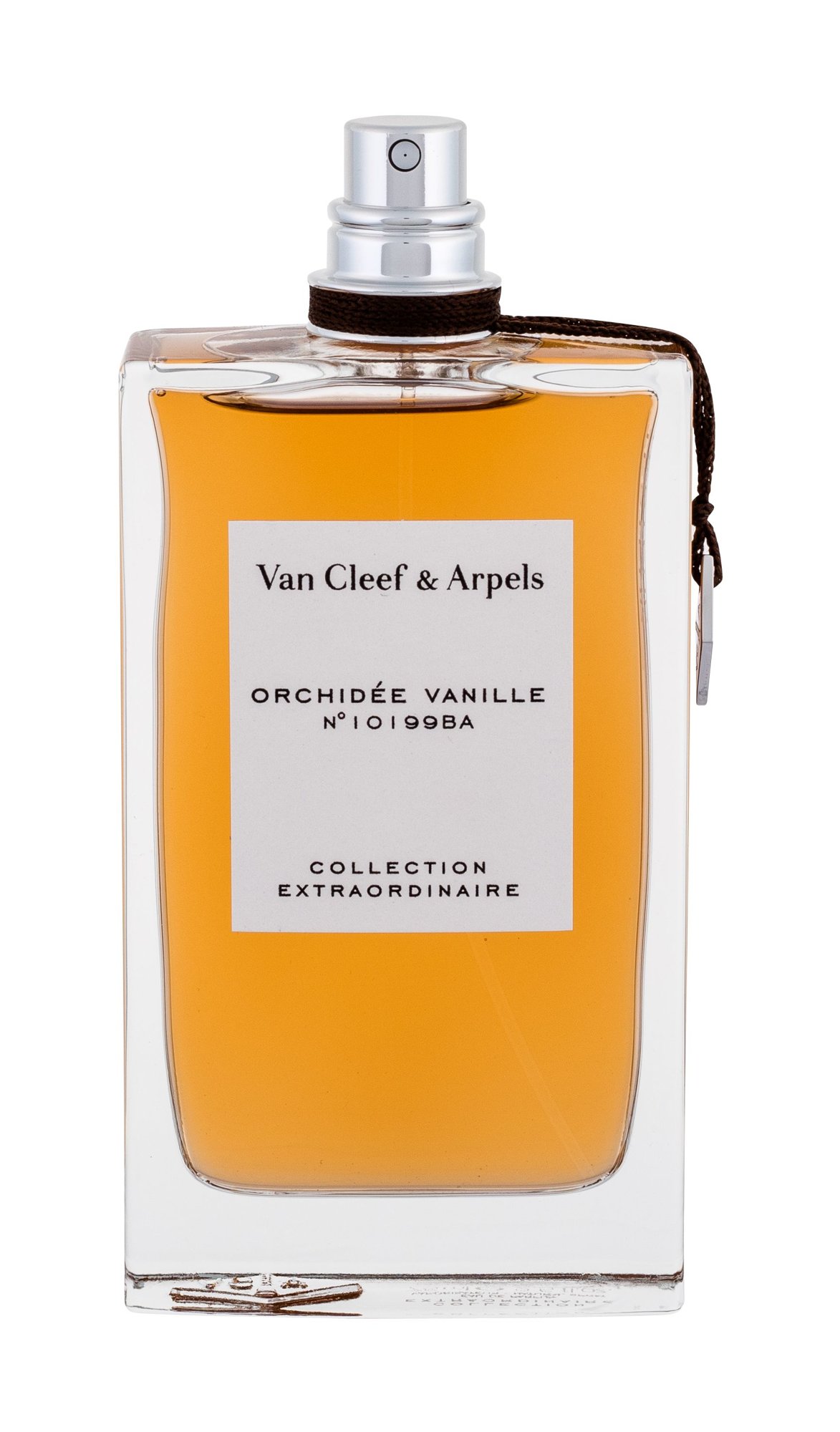 Van Cleef & Arpels Collection Extraordinaire Orchidee Vanille, edp 75ml - Teszter