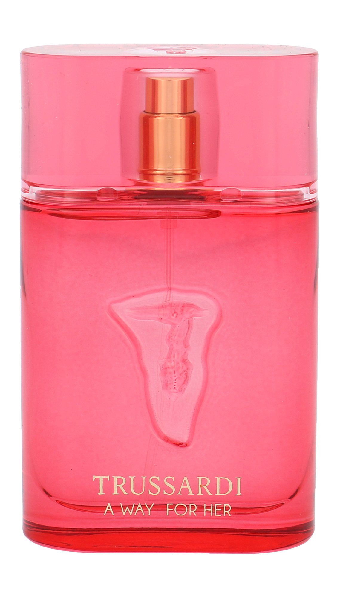 Trussardi A Way For Her, edt 30ml