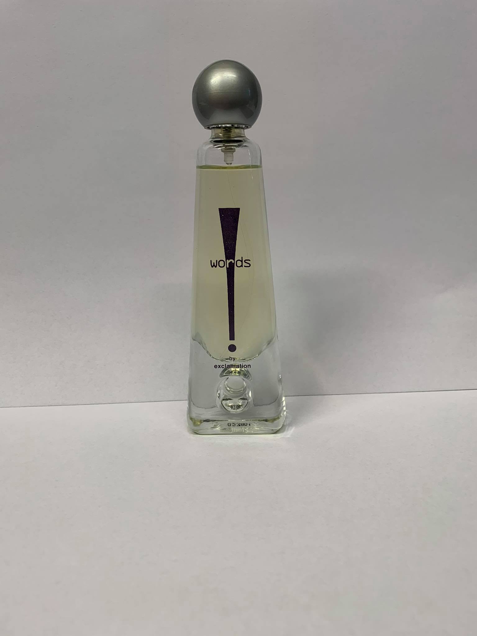Exclamation Words, edt 30ml