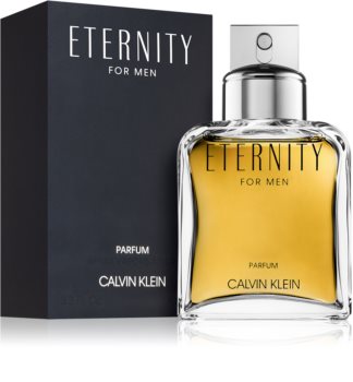 Calvin Klein Eternity for Men, Parfum 100ml