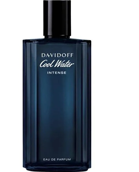 Davidoff Cool Water Intense Man, edp 125ml - Teszter